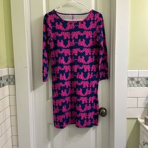 Lily Pulitzer Dress